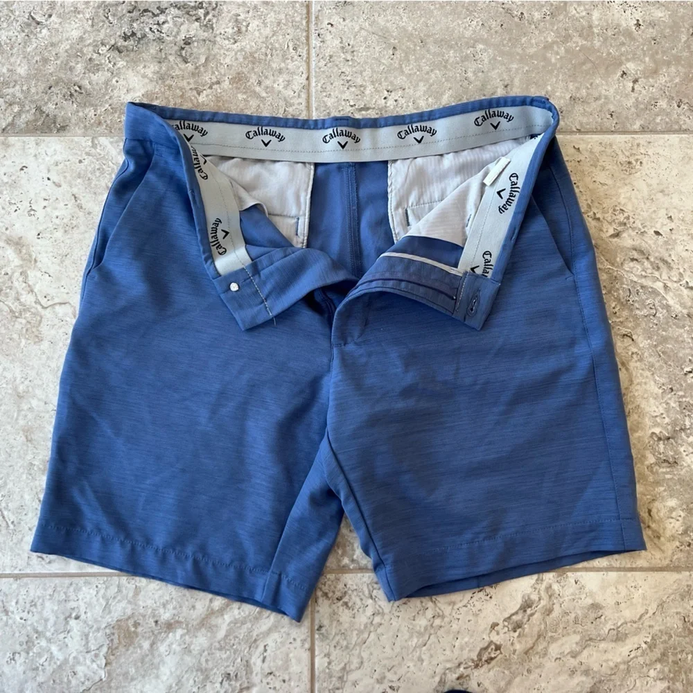 Callaway Men's 9